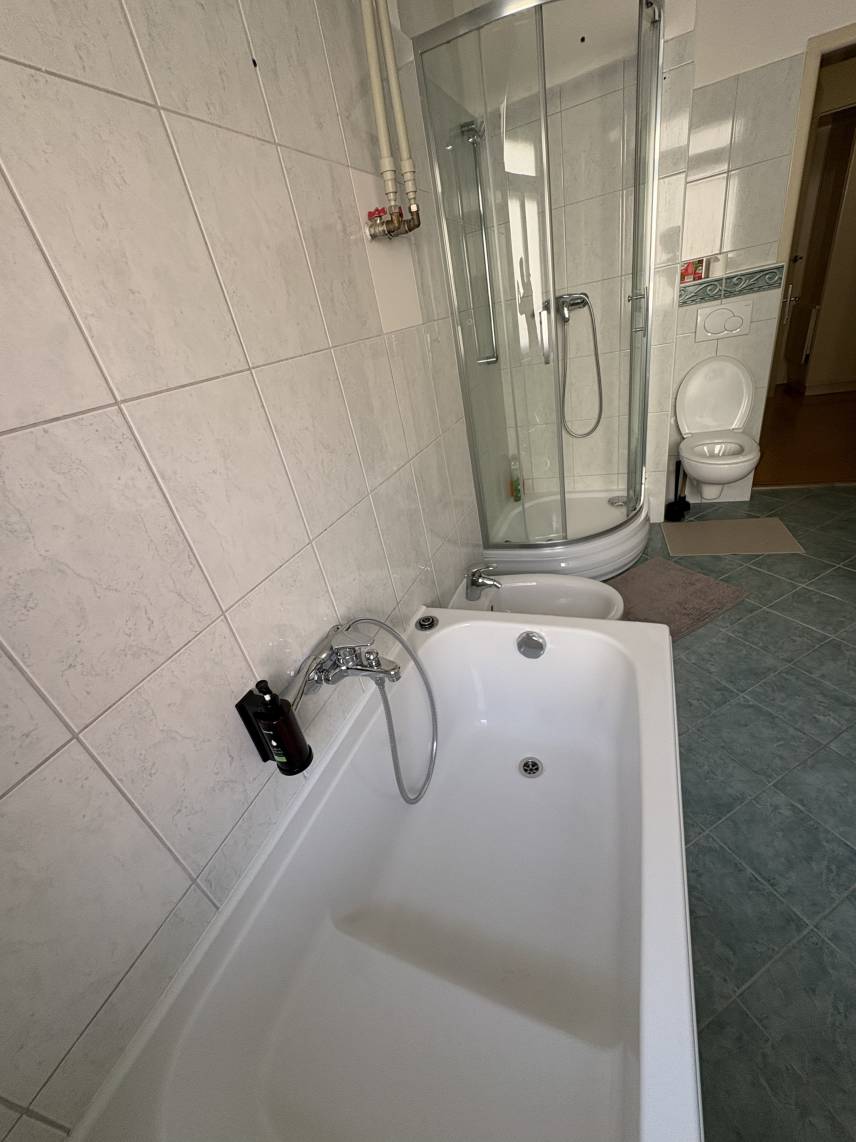 Dvoulůžkový pokoj s oddělenými postelemi Photo 14