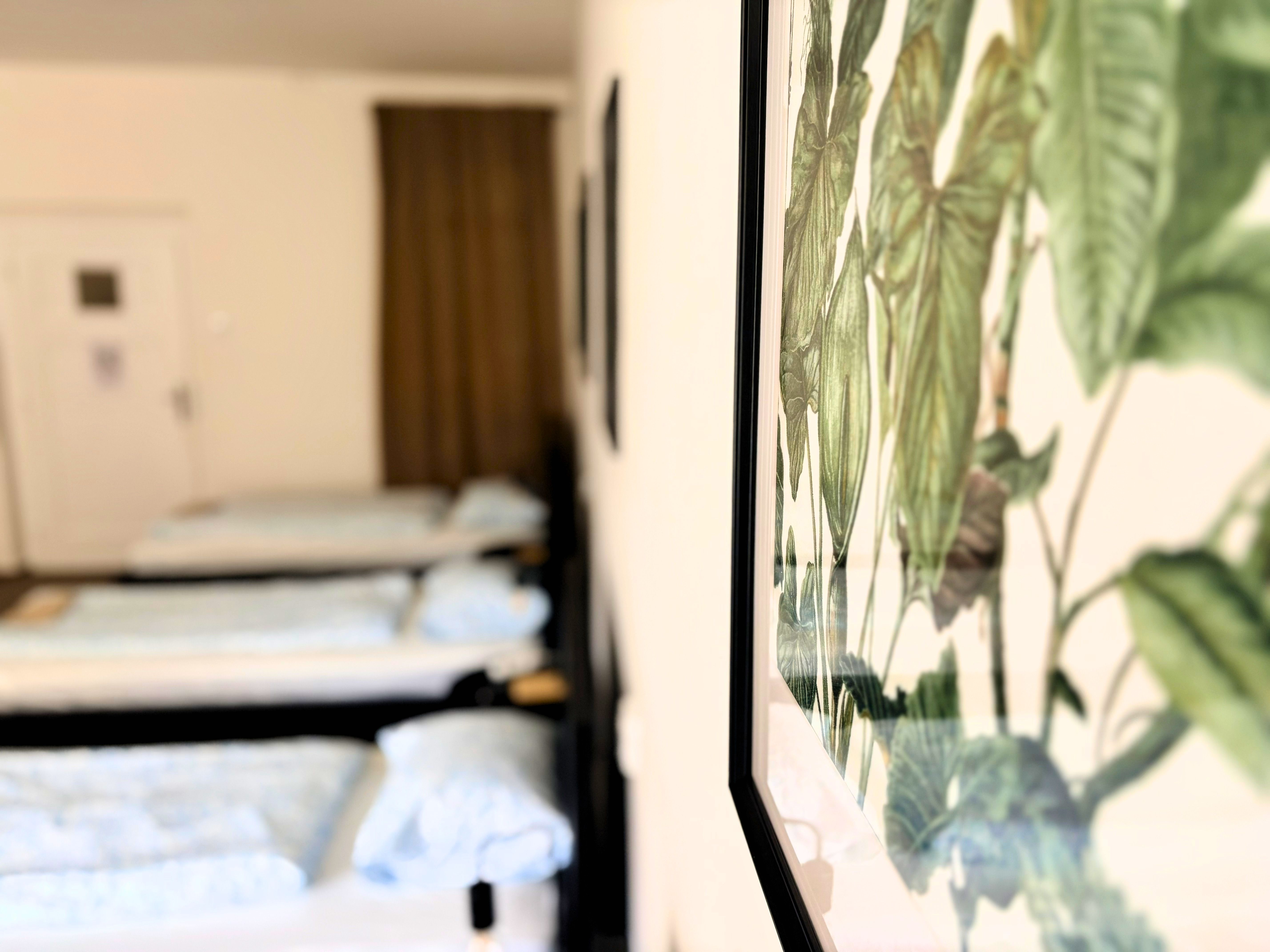 Atmosféra Black style rooms
