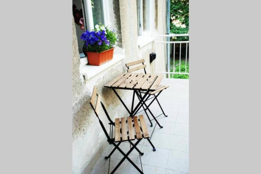 Apartment Vlhka Photo 3