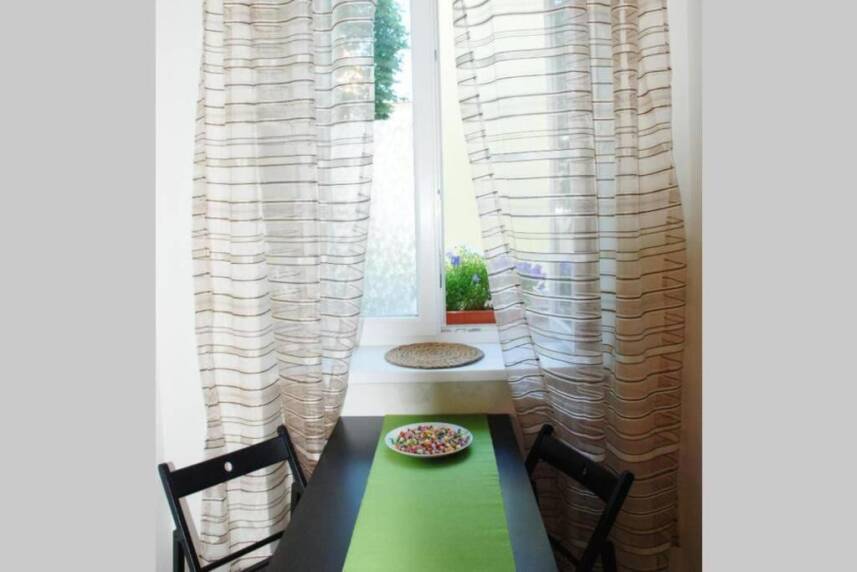 Apartment Vlhka Photo 4