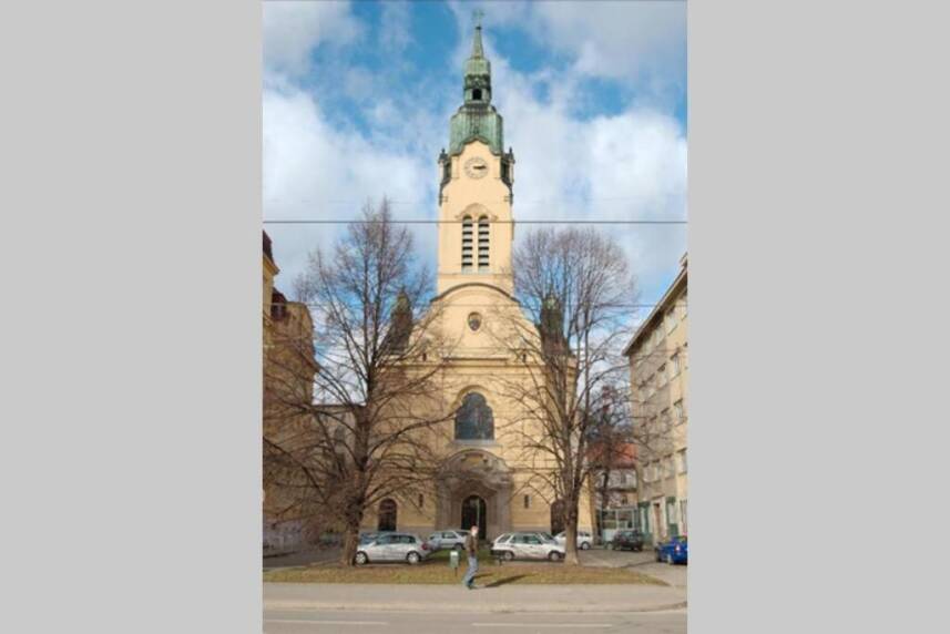 Apartment Vlhka Photo 5