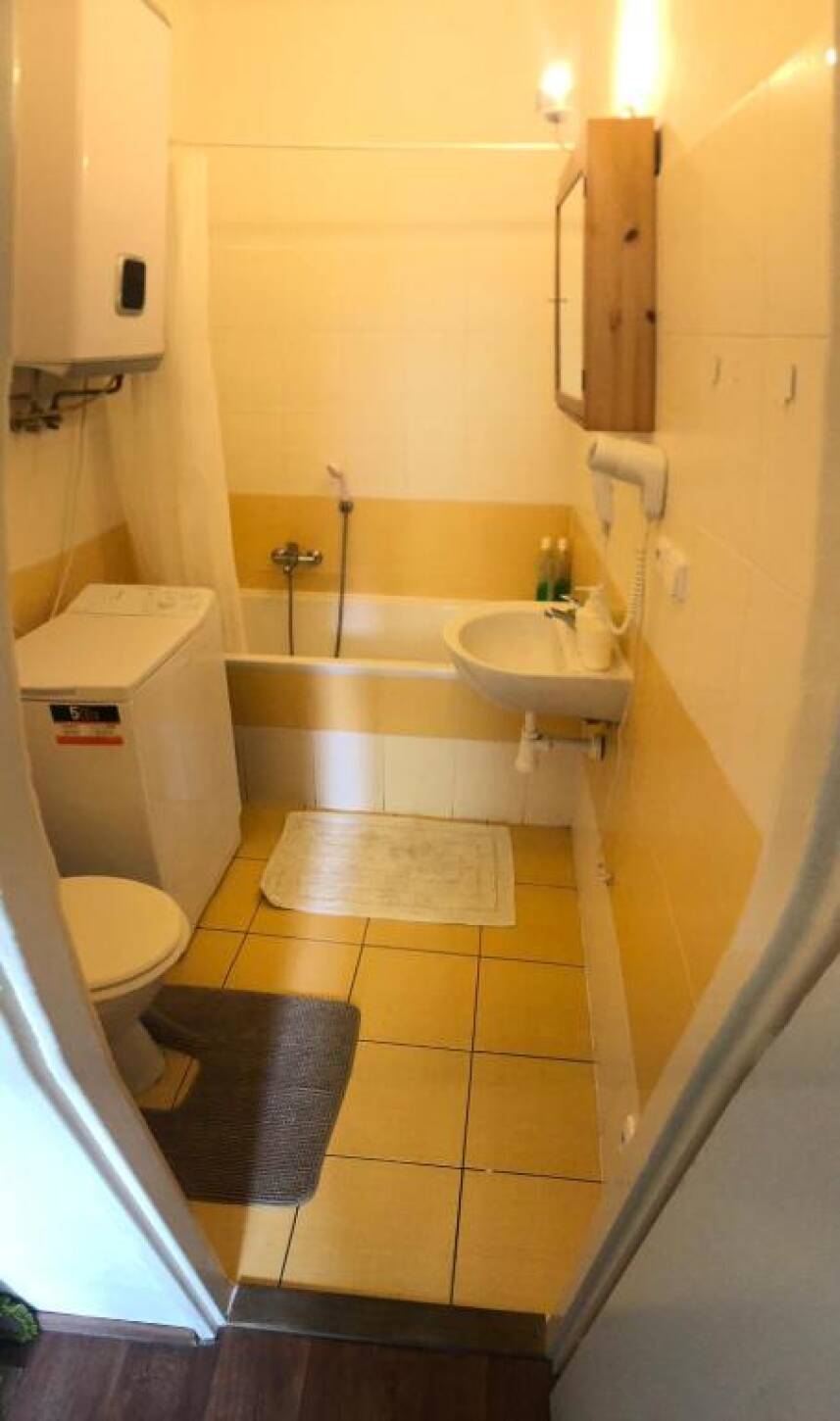 Apartment Vlhka Photo 7