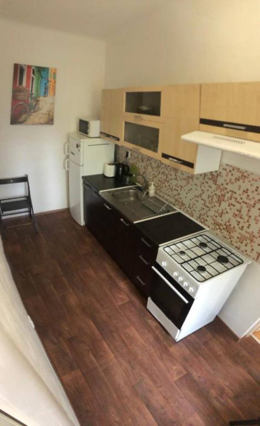 Apartment Vlhka Photo 9