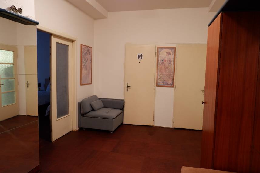 ROOMS Udolni Photo 3