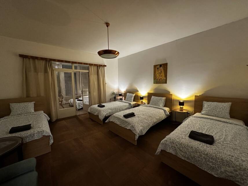 ROOMS Udolni Photo 2