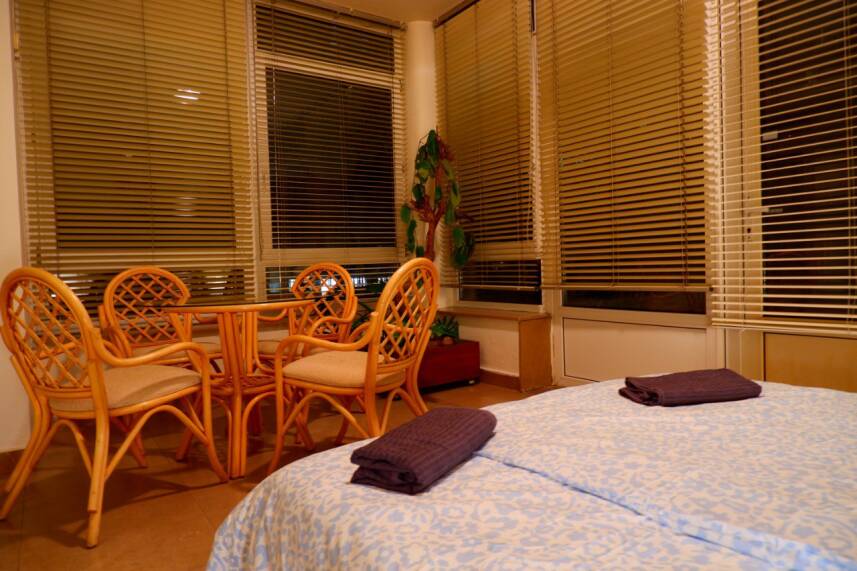 ROOMS Udolni Photo 6