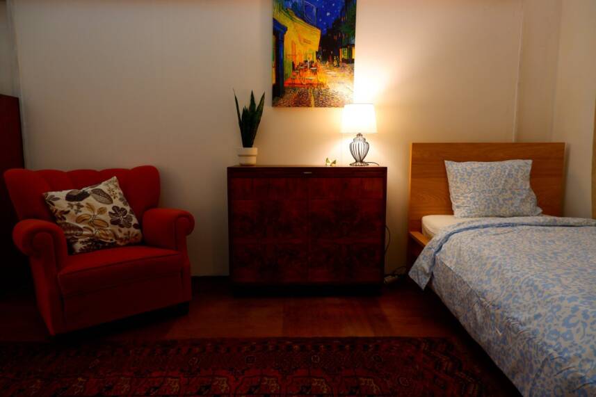 ROOMS Udolni Photo 7