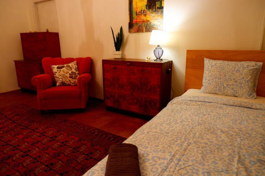 ROOMS Udolni Photo 8