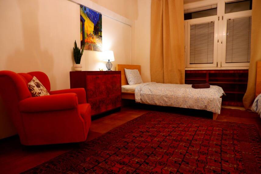 ROOMS Udolni Photo 9