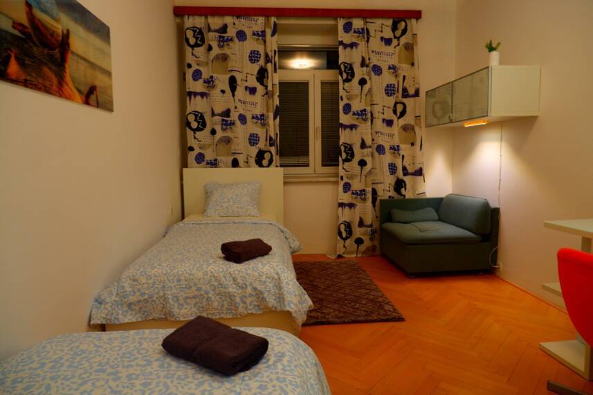 ROOMS Udolni Photo 1