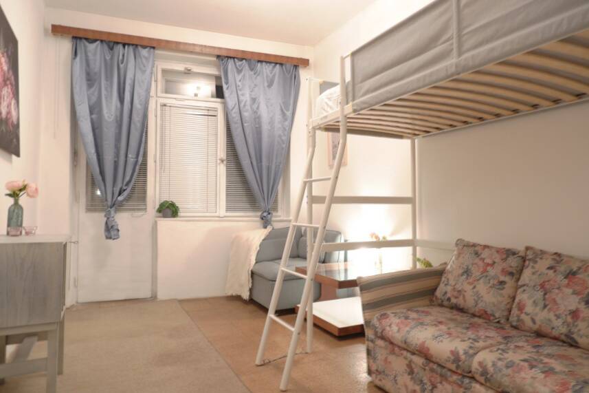 ROOMS Udolni Photo 11