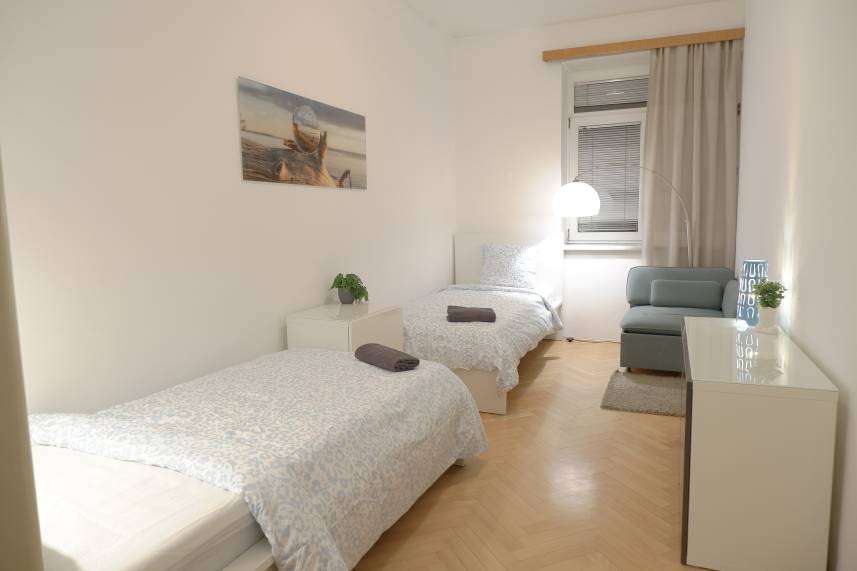 ROOMS Udolni Photo 13