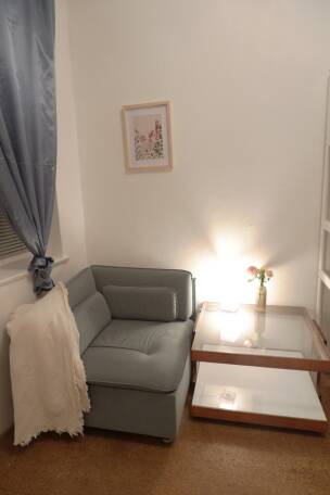 Photo Triple room with balcony