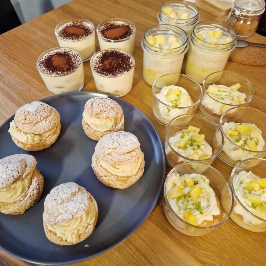 Black Style ROOMS Photo 7