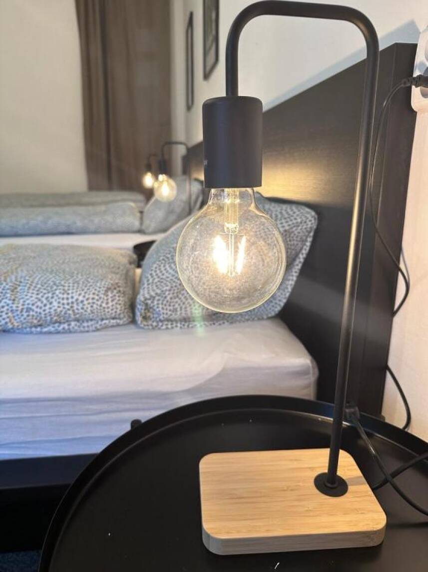 Black Style ROOMS Photo 2