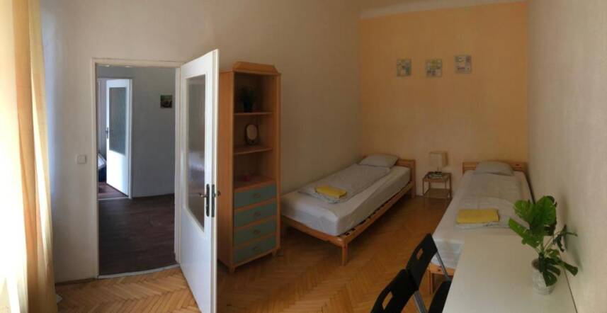 Apartment Vlhka Photo 10