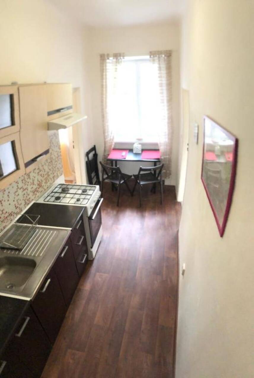 Apartment Vlhka Photo 11