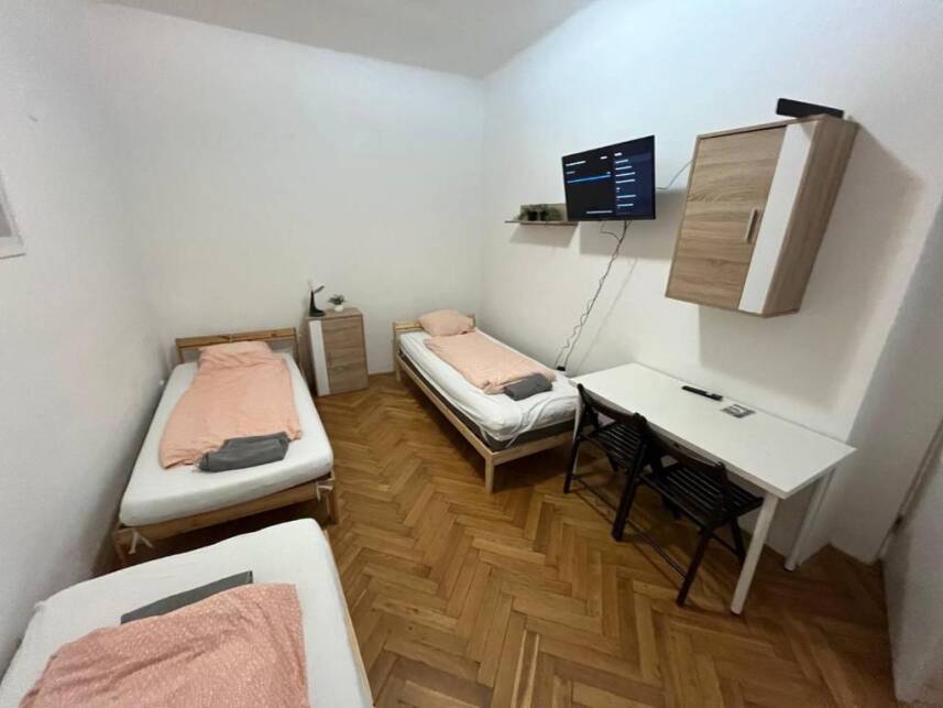 Apartment Vlhka Photo 