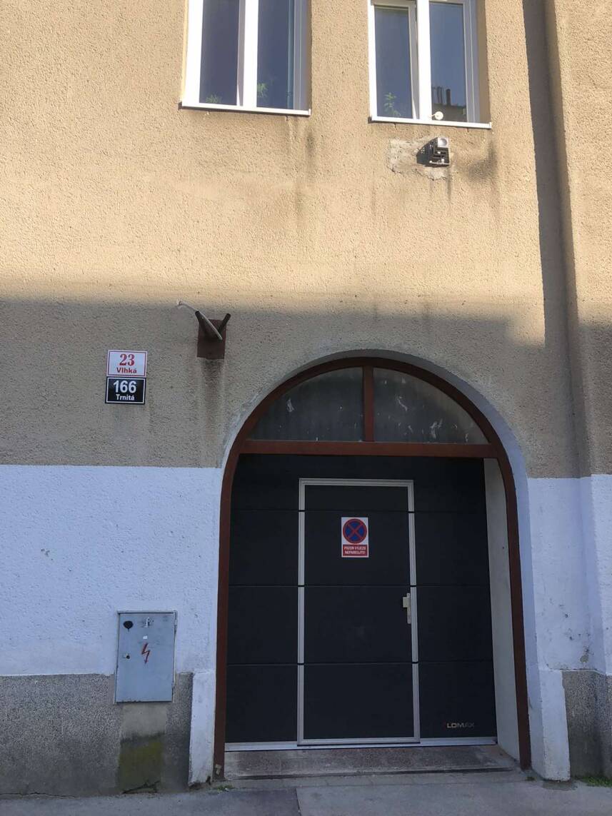 Apartment Vlhka Photo 16