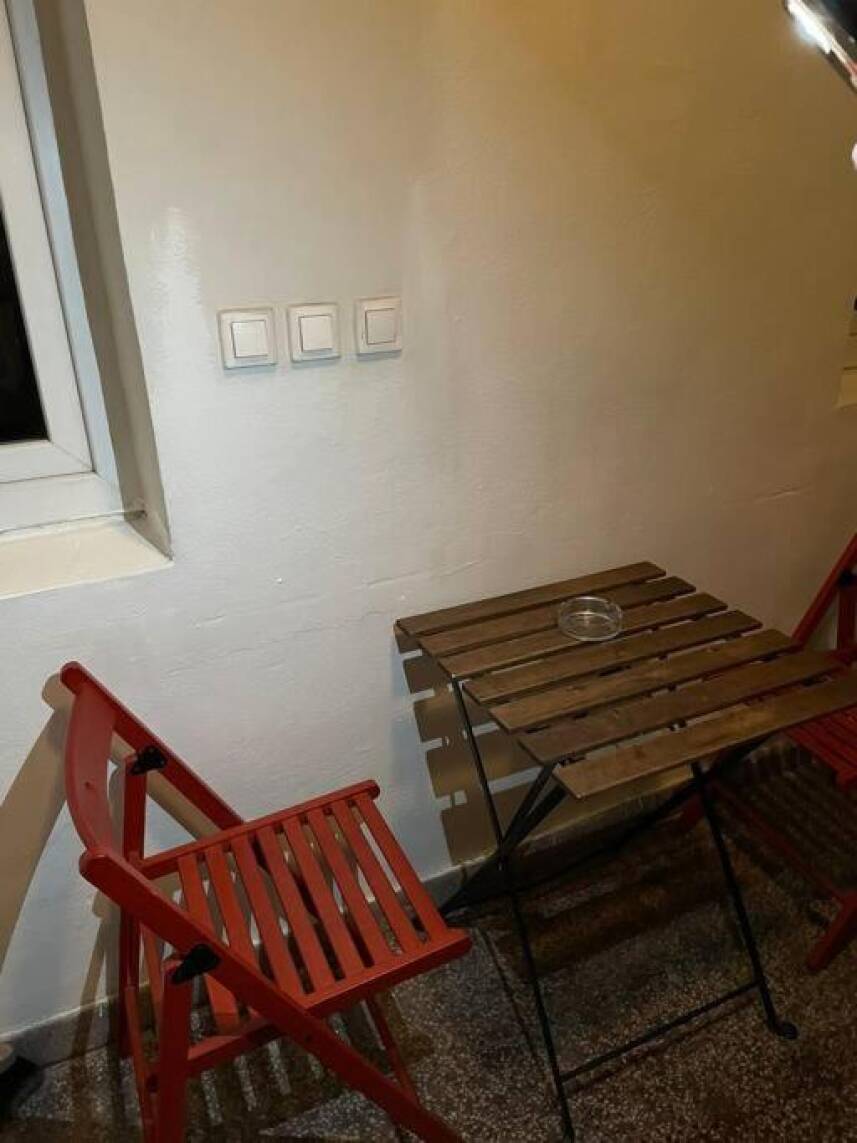 Apartmans Near main railway and bus station  Photo 9