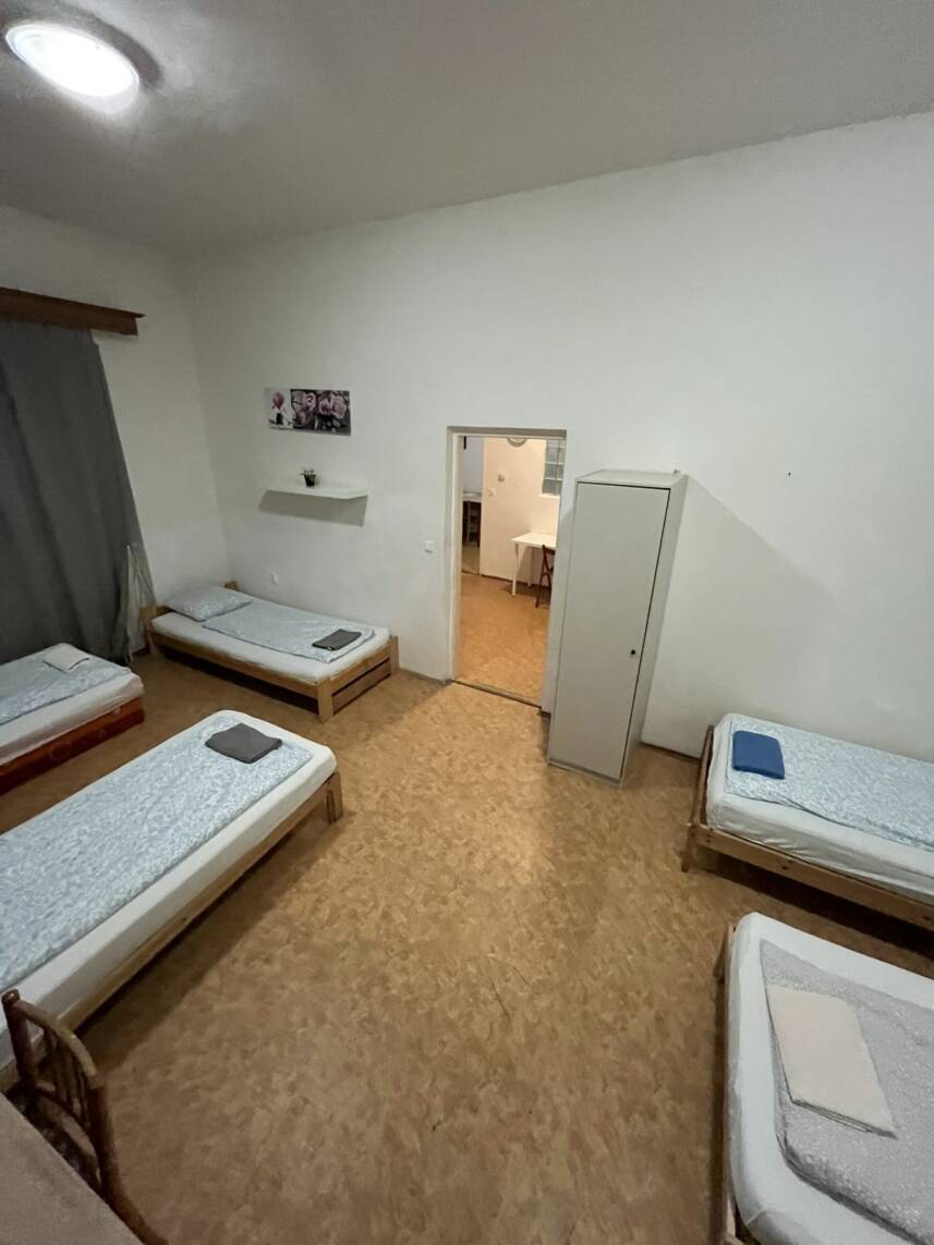 Apartmans Near main railway and bus station  Photo 