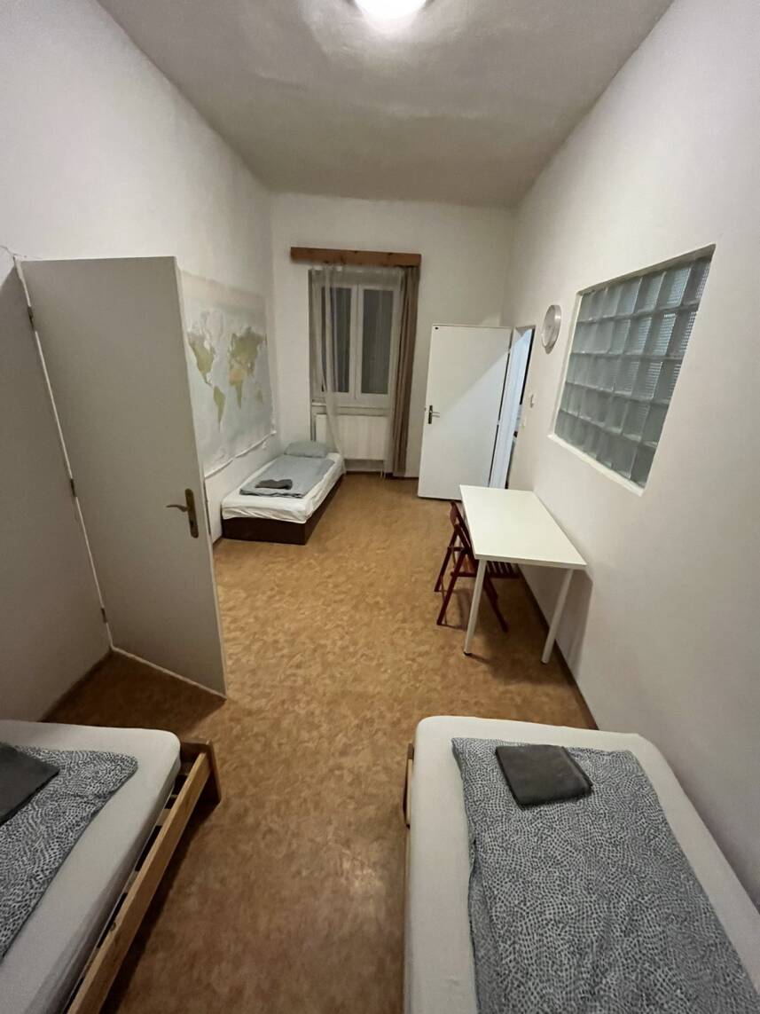 Apartmans Near main railway and bus station  Photo 2