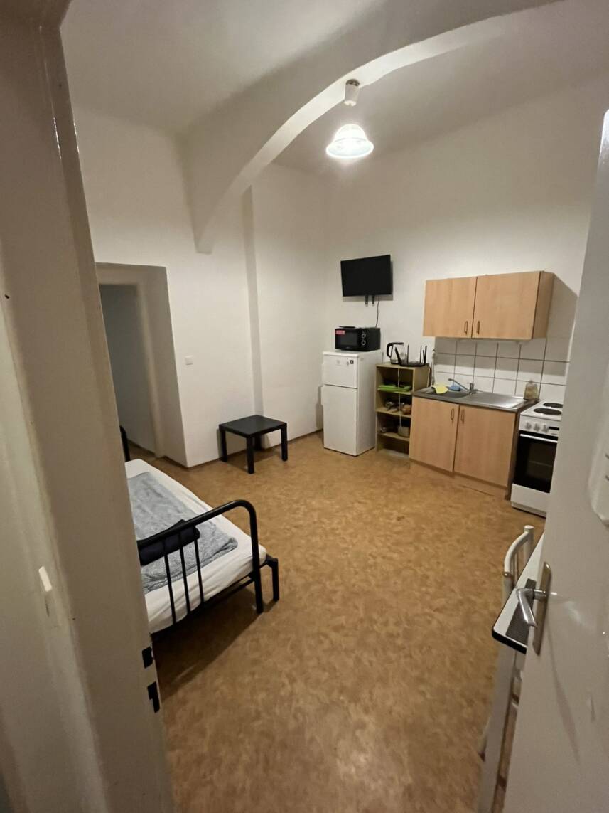 Apartmans Near main railway and bus station  Photo 1