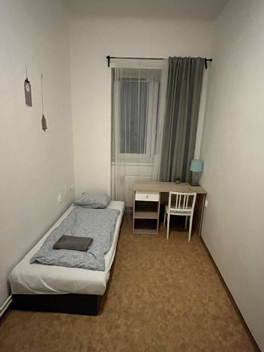 Apartmans Near main railway and bus station  Photo 4