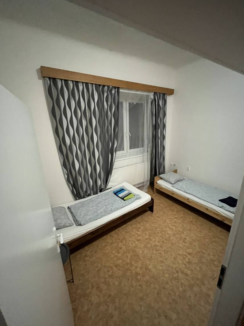 Apartmans Near main railway and bus station  Photo 10