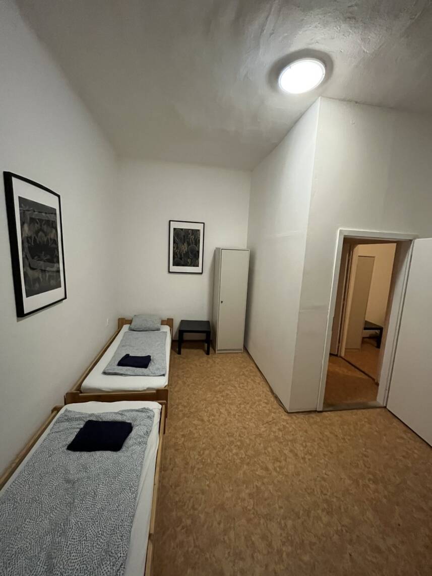 Apartmans Near main railway and bus station  Photo 11