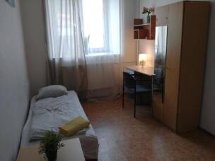 Photo Two-Bedroom Apartment - C3