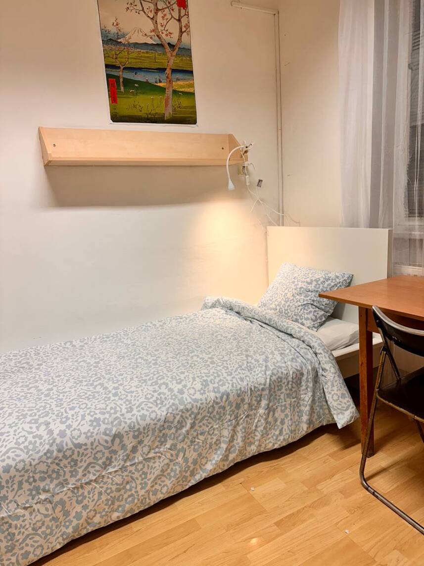 ROOMS Turgenevova - Olomoucka a PARKOVANI Photo 1