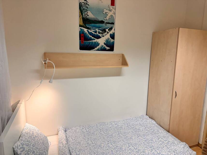 ROOMS Turgenevova - Olomoucka a PARKOVANI Photo 2