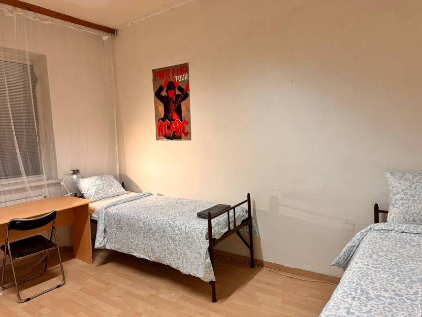 ROOMS Turgenevova - Olomoucka a PARKOVANI Photo 3