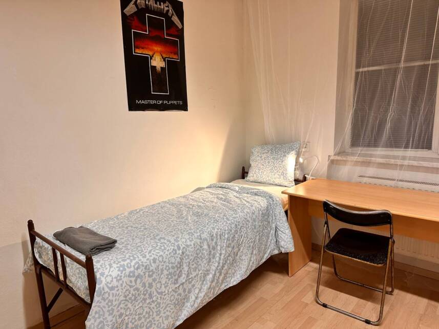 ROOMS Turgenevova - Olomoucka a PARKOVANI Photo 4