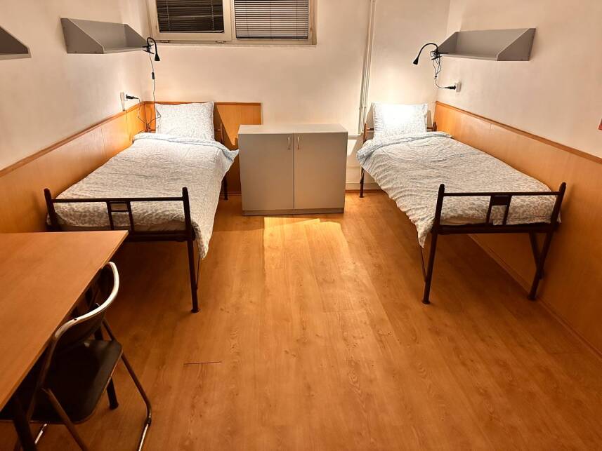 ROOMS Turgenevova - Olomoucka a PARKOVANI Photo 11