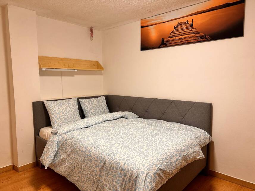 Apartments Turgenevova-Olomoucka with parking Photo 2