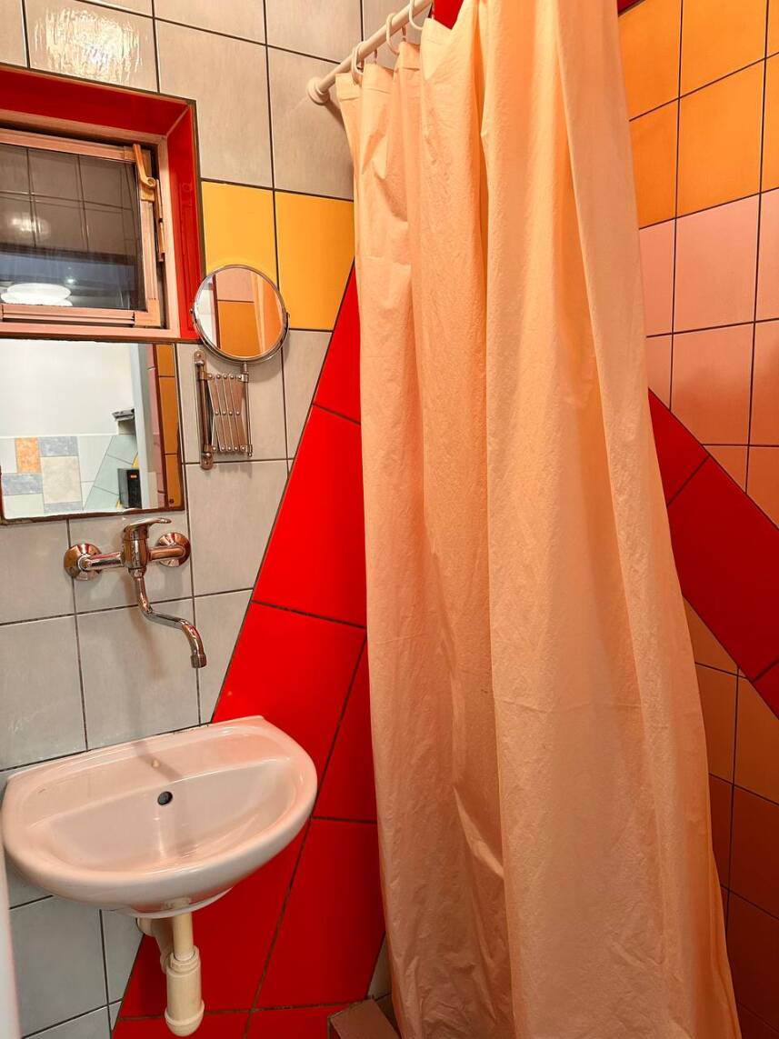 Apartments Turgenevova-Olomoucka with parking Photo 1