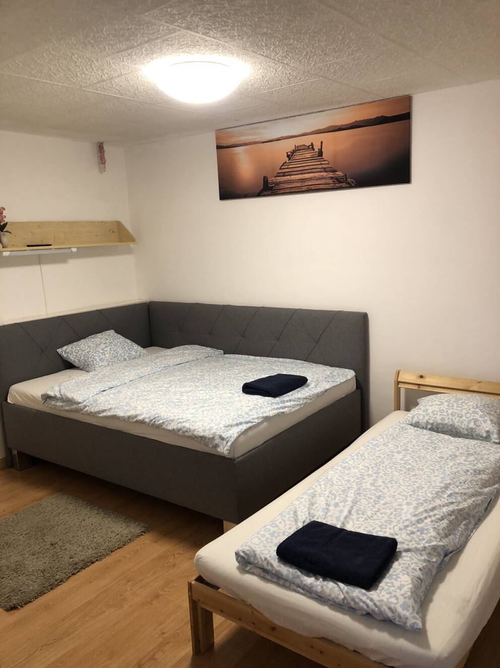 Photo Apartmany Turgenevova - Olomoucka a PARKOVANI