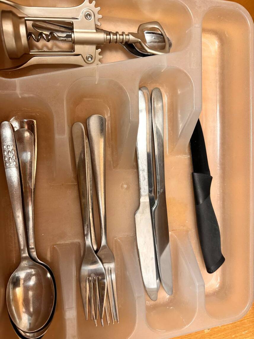 Apartmán s 1 ložnicí a terasou Photo 2