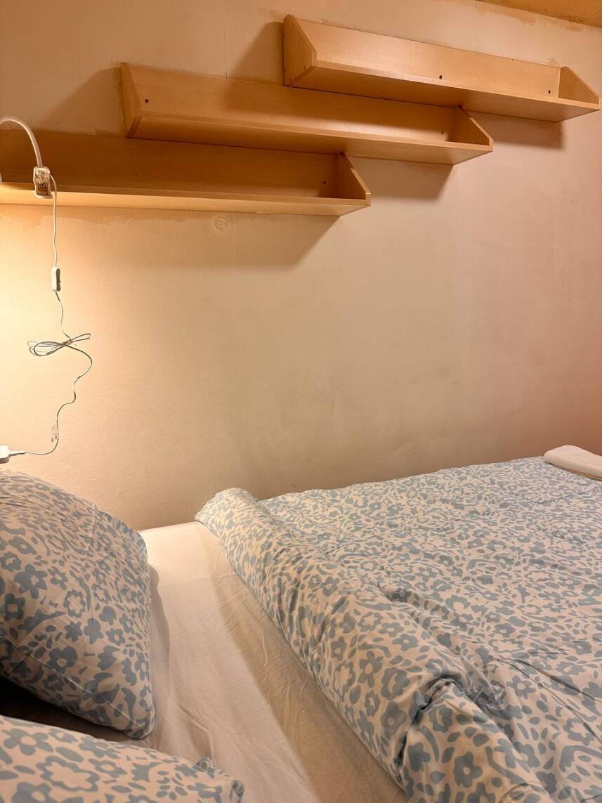 Apartmán s 1 ložnicí a terasou Photo 4