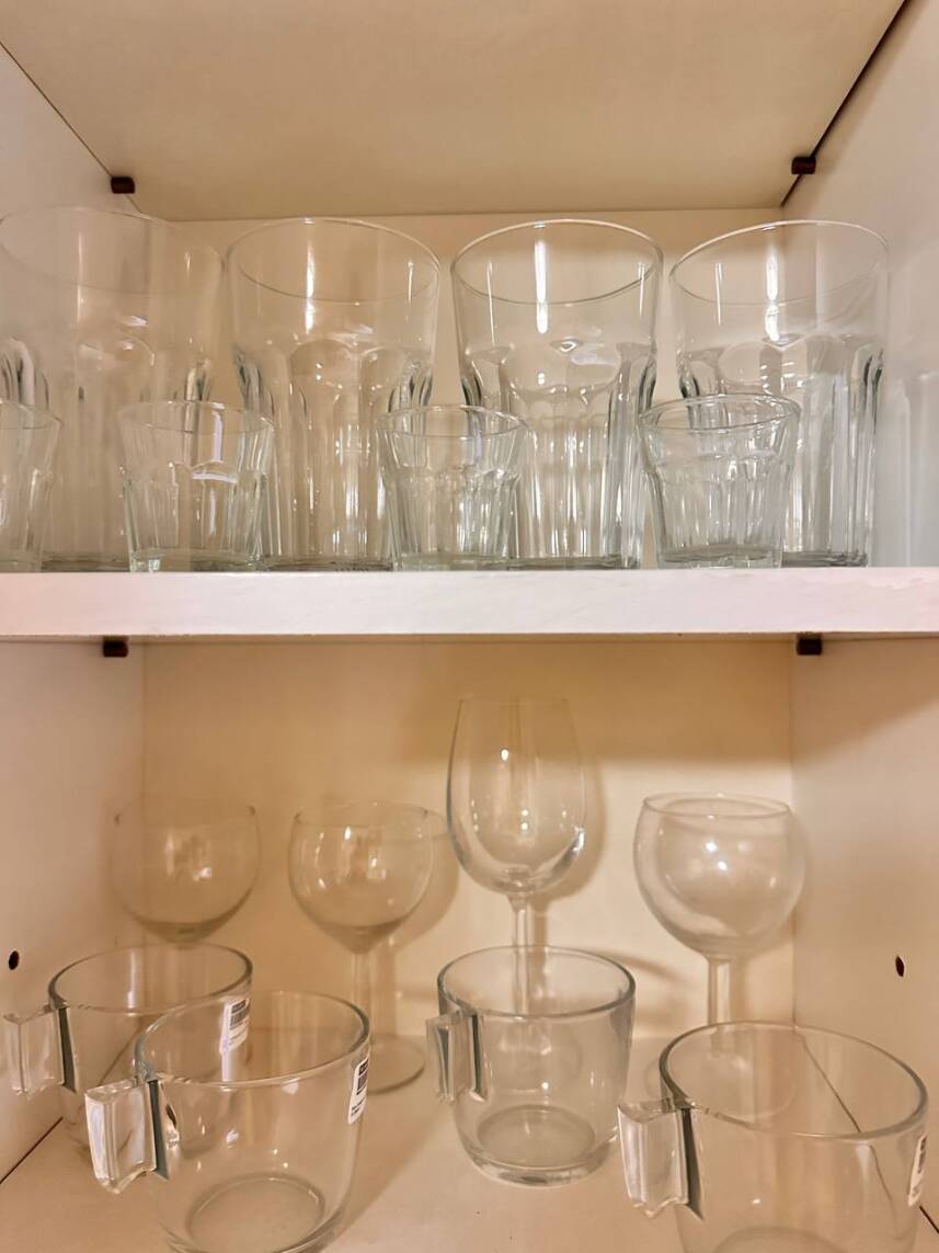 Apartmán s 1 ložnicí a terasou Photo 6