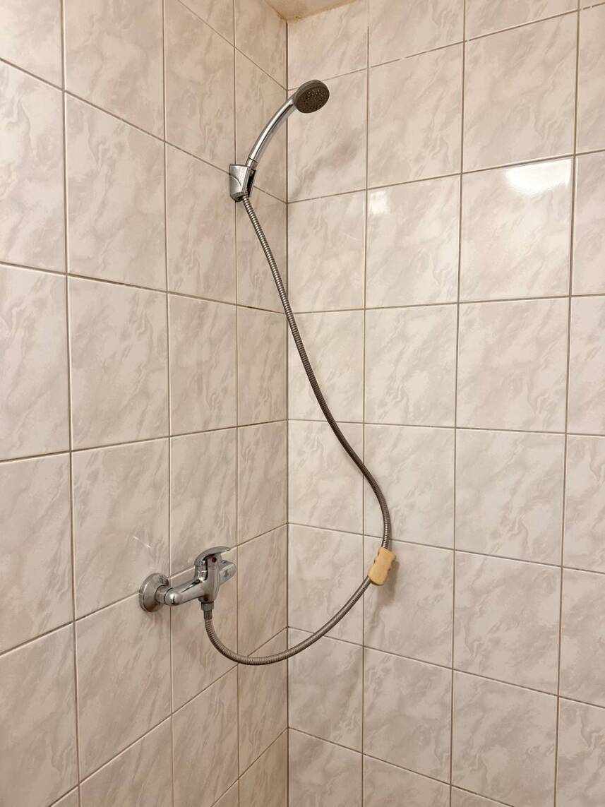 Apartmán s 1 ložnicí a terasou Photo 9