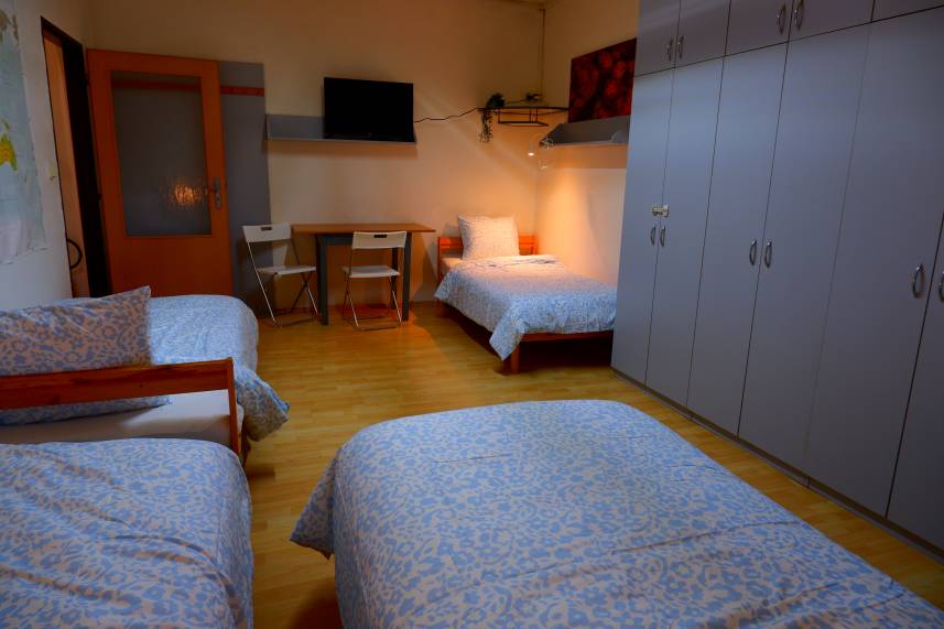 Apartments Turgenevova-Olomoucka with parking Photo 6