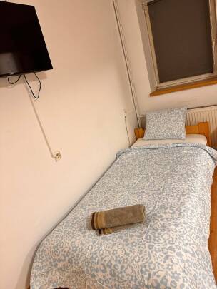 Photo One-Bedroom Apartment with Terrace