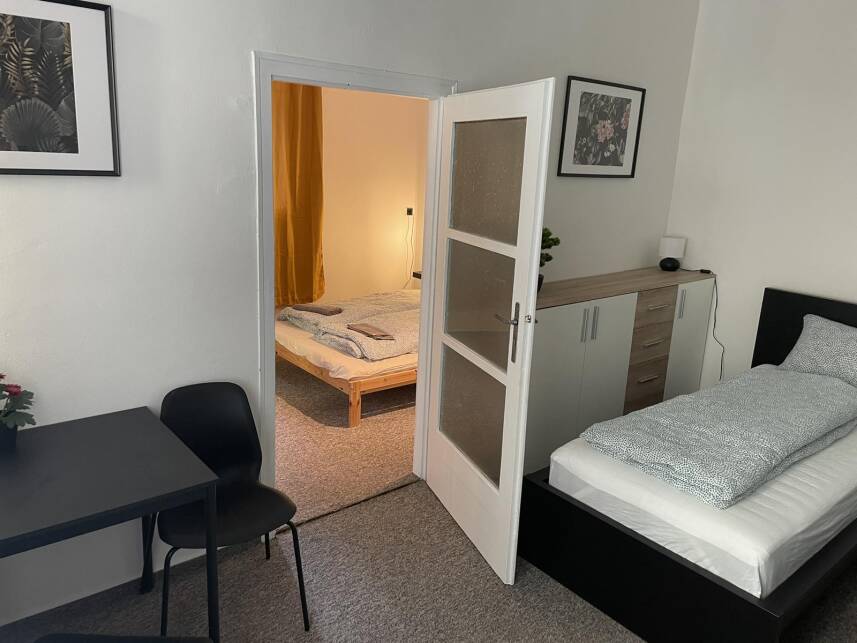 Rooms with Balcony Photo 2