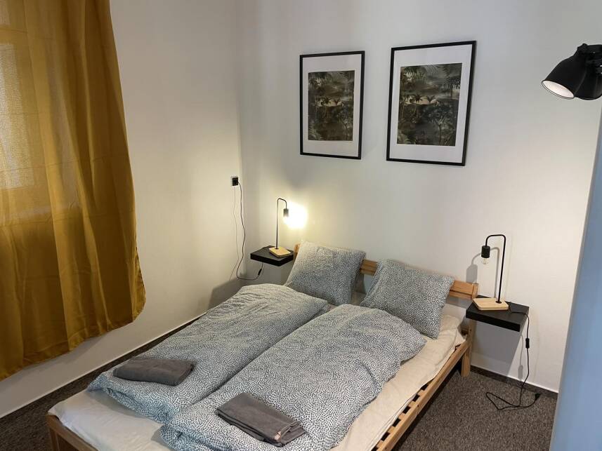 Rooms with Balcony Photo 1