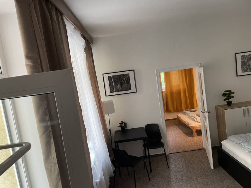 Rooms with Balcony Photo 2