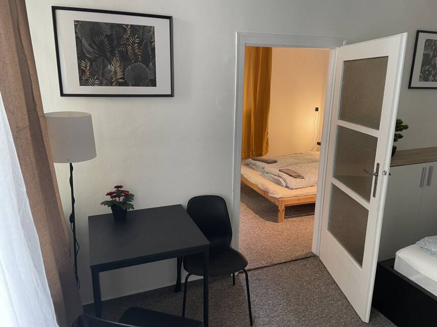 Rooms with Balcony Photo 1