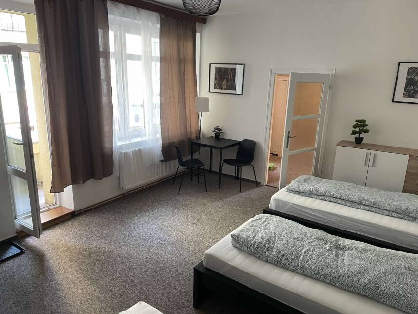 Rooms with Balcony Photo 